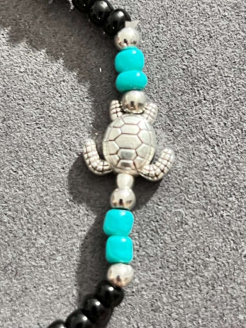 turtle bracelet - Picture 2 of 3